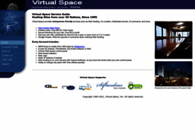 Virtual-space.com thumbnail