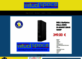 Virtual-space.fr thumbnail