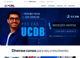 Virtual.ucdb.br thumbnail