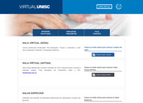 Virtual.unisc.br thumbnail Virtual.unisc.br thumbnail