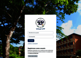 Virtual.utp.ac.pa thumbnail Virtual.utp.ac.pa thumbnail