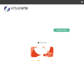 Virtualarte.com.br thumbnail
