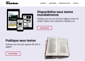 Virtualbooks.com.br thumbnail