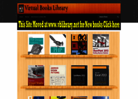 Virtualbookslibrary.blogspot.com thumbnail