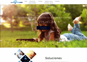 Virtualcare.es thumbnail