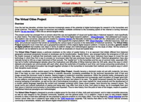Virtualcities.fr thumbnail Virtualcities.fr thumbnail