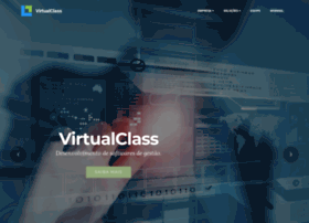 Virtualclass.com.br thumbnail