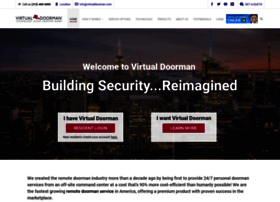Virtualdoorman.com thumbnail