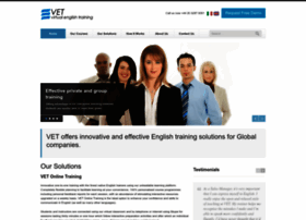 Virtualenglishtraining.com thumbnail