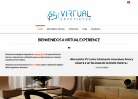 Virtualexperience.pe thumbnail