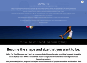 Virtualgastricbandprocedure.com thumbnail