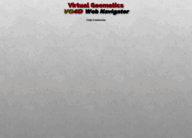 Virtualgeomatics.com thumbnail