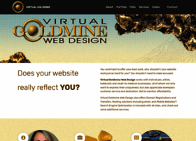 Virtualgoldmine.com thumbnail