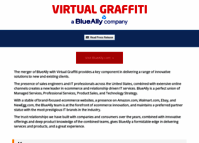 Virtualgraffiti.com thumbnail