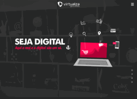 Virtualiza.com.br thumbnail