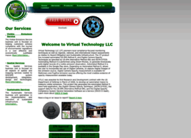 Virtuallc.com thumbnail