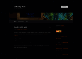 Virtuallyfun.com thumbnail