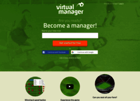 Virtualmanager.dk thumbnail Virtualmanager.dk thumbnail