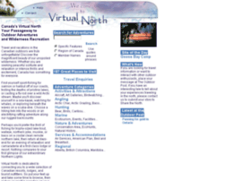 Virtualnorth.net thumbnail