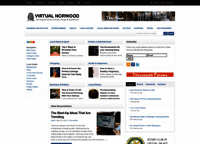 Virtualnorwood.com thumbnail