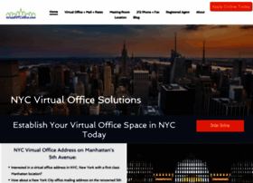 Virtualnycoffice.com thumbnail