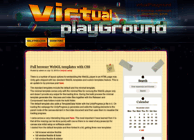 Virtualplayground.d2.pl thumbnail
