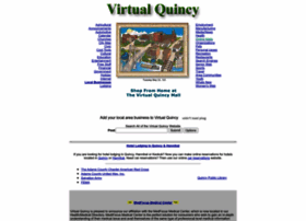Virtualquincy.com thumbnail