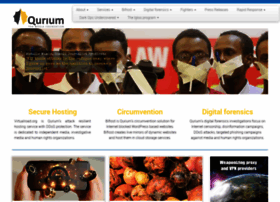 Virtualroad.org thumbnail