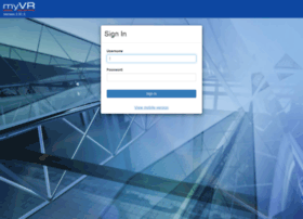 Virtualroster.ameristar.com thumbnail