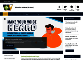 Virtualschool.pcsb.org thumbnail