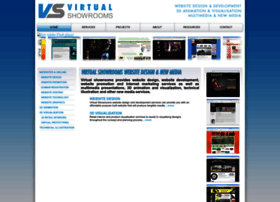 Virtualshowrooms.co.za thumbnail