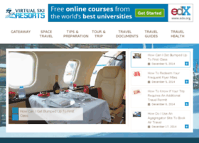 Virtualskiresorts.com thumbnail