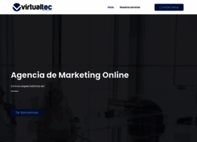 Virtualtec.es thumbnail