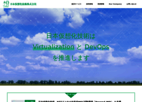Virtualtech.jp thumbnail