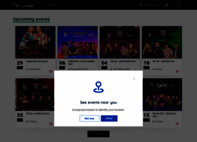 Virtualticket.com.br thumbnail