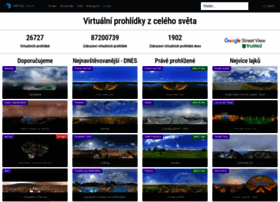 Virtualtravel.cz thumbnail