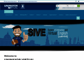 Virtualunimayor.edu.co thumbnail Virtualunimayor.edu.co thumbnail