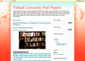 Virtualuning.blogspot.com thumbnail