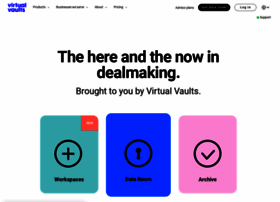 Virtualvaults.com thumbnail