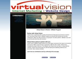 Virtualvisioncomputing.com thumbnail