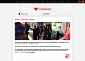 Virtualvolunteer.org thumbnail