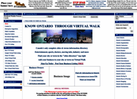 Virtualwalk.ca thumbnail