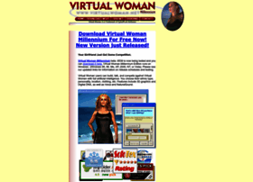 Virtualwoman.net thumbnail