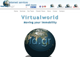 Virtualworld.gr thumbnail
