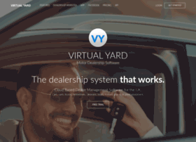 Virtualyard.co.uk thumbnail