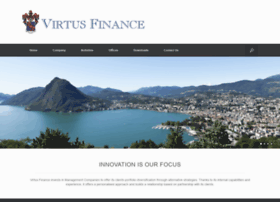 Virtus-finance.com thumbnail