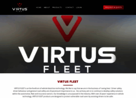 Virtusfleet.co.uk thumbnail