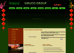 Viruco.com thumbnail