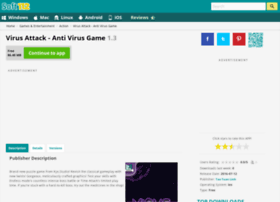 Virus-attack-anti-virus-game-ios.soft112.com thumbnail