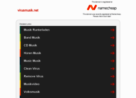 Virusmusik.net thumbnail